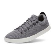 Stormy grey barely – Allbirds Men's Tree Pipers - Stormy Grey (Barely Grey Sole)