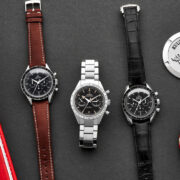 Roposo Clout Newly Designed Sapphire Analogue Wrist Watches (Pack of 3)