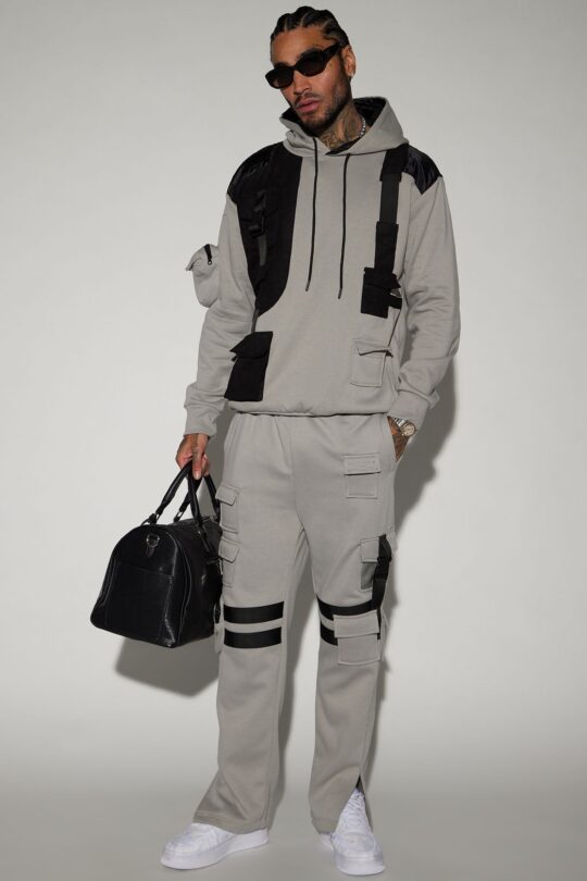 BlackTree You Got It All Hoodie – Men's - view 2