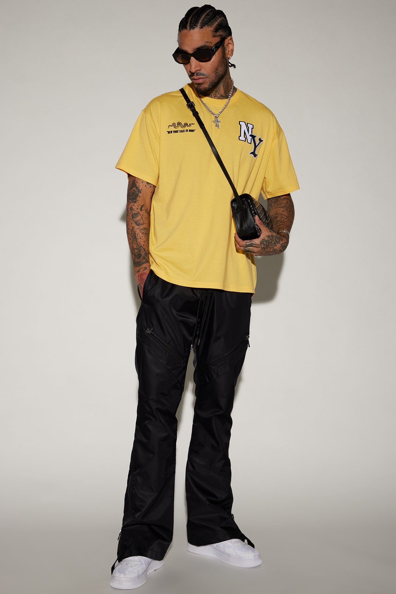 BlackTree Short Sleeve T-shirt – Men's - view 3