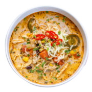 BlackTree Chicken Manchow Soup