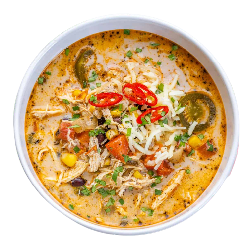 BlackTree Chicken Manchow Soup