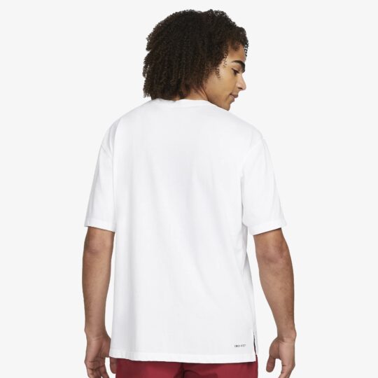 Dri-fit sport white – Jordan | DRI-FIT SPORT { WHITE/BLACK