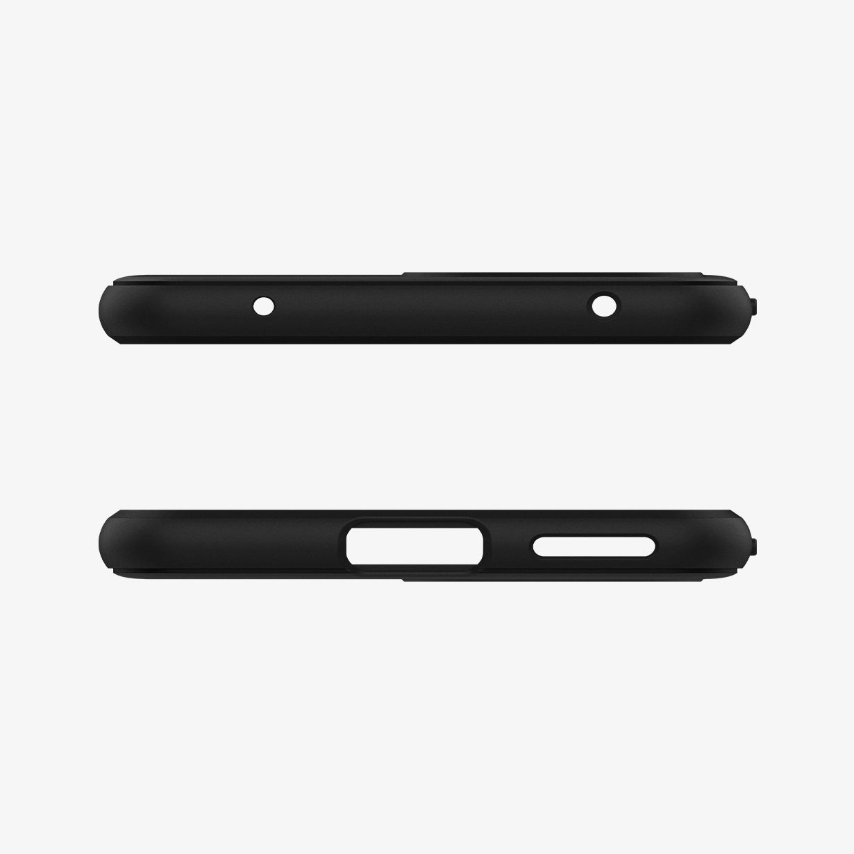 Xiaomi Series - Rugged Armor – Matte Black - view 81
