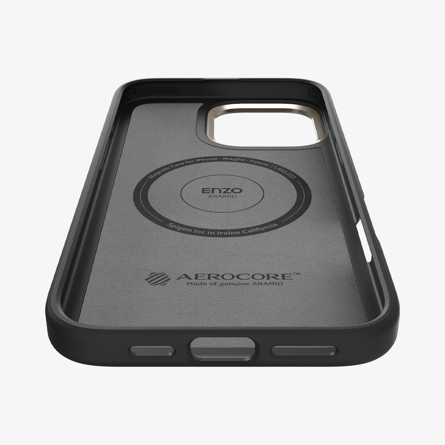 iPhone 16 Series - Enzo Aramid (MagFit) - view 6