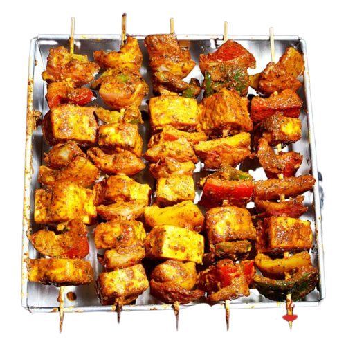 BlackTree Paneer Tikka Schezwan