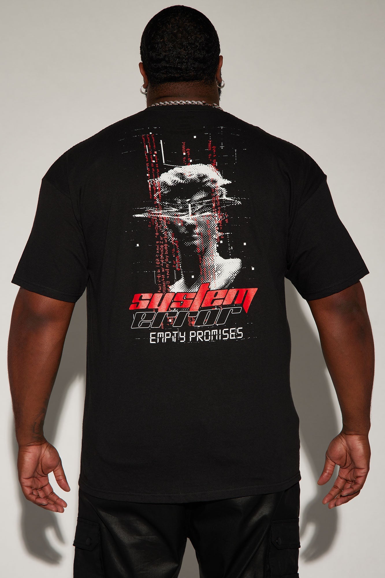 BlackTree Short Sleeve T-shirt | Men's - view 6