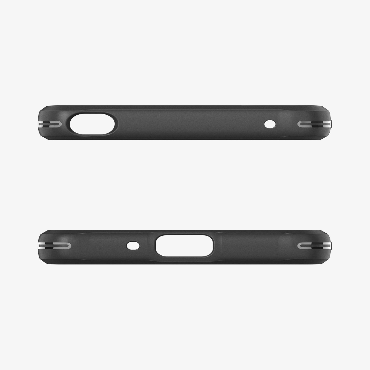 Sony Xperia Series - Rugged Armor – Matte Black - view 51