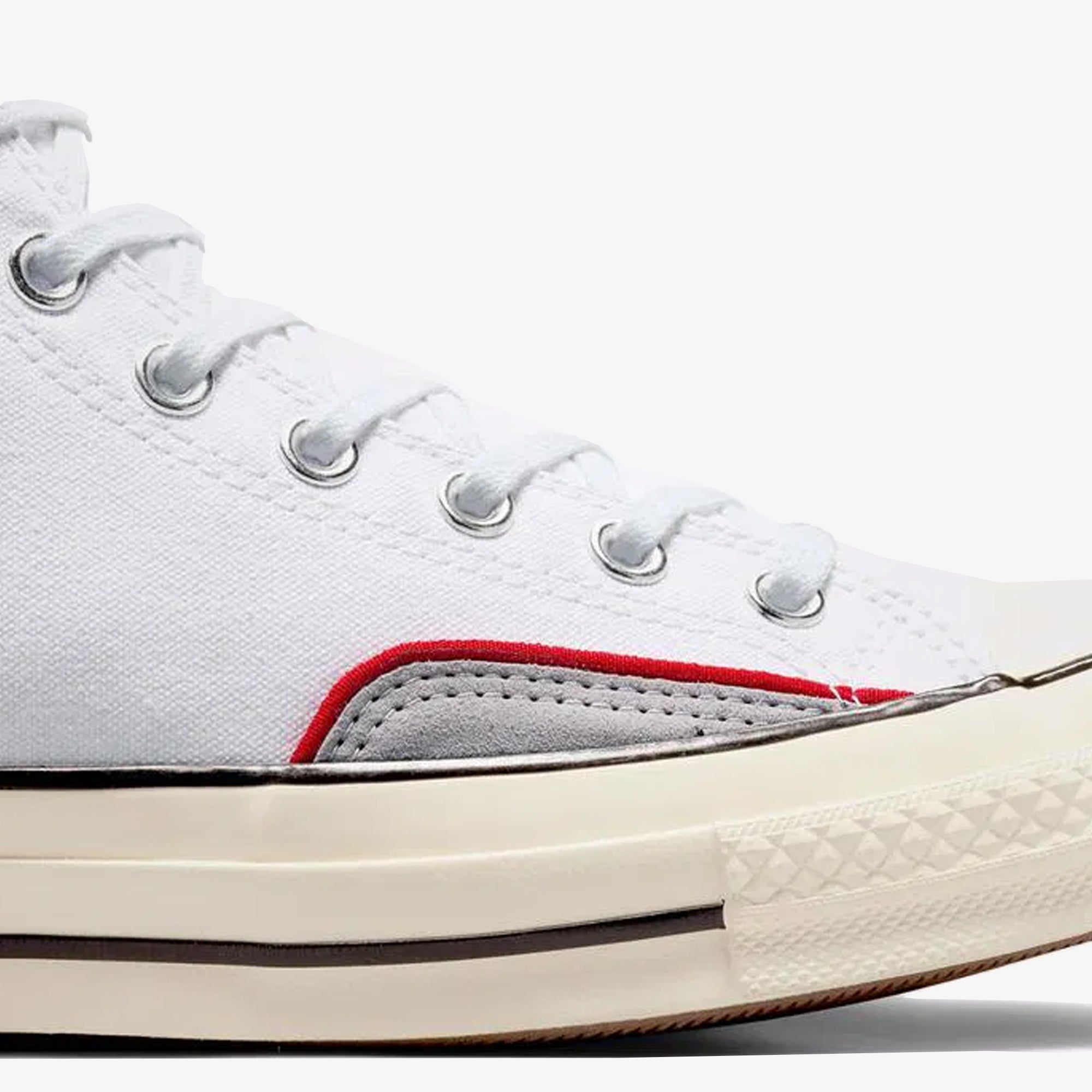 Converse | Chuck 70 { White - view 5