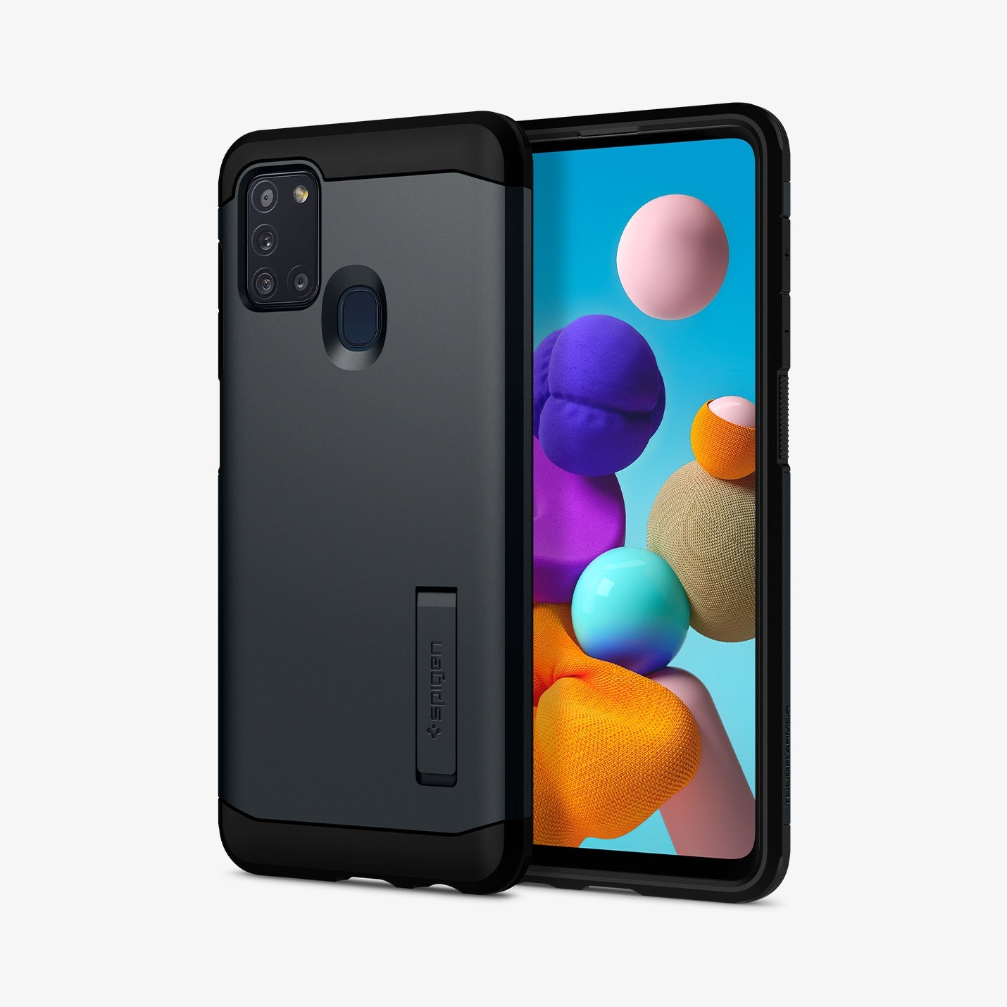 Galaxy A Series - Tough Armor - view 10