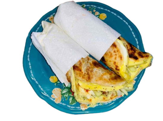 BlackTree Single Egg Roll