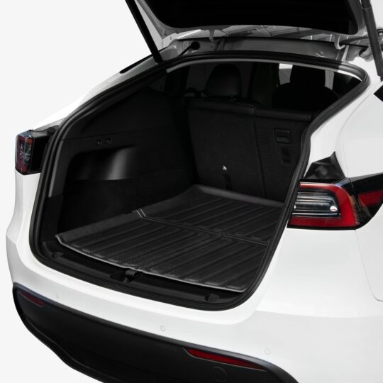Accessories Tesla Model Y - Rear Trunk Mat | TL20-Y - view 2