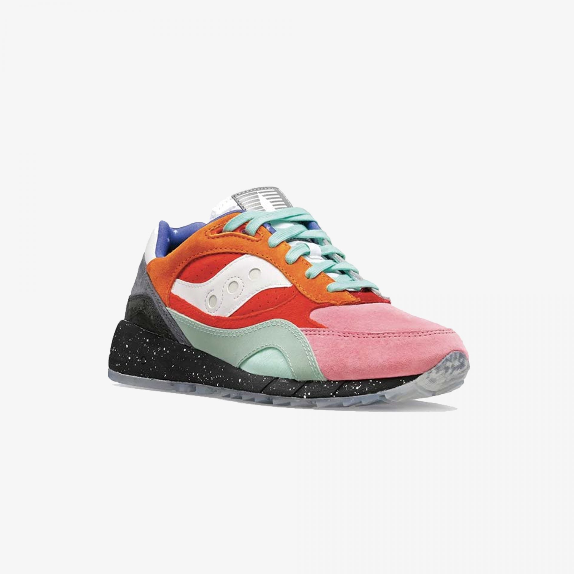 Shadow 6000 space – Saucony Originals | SHADOW 6000 { SPACE FIGHT