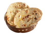 BlackTree Butter Tandoori Roti