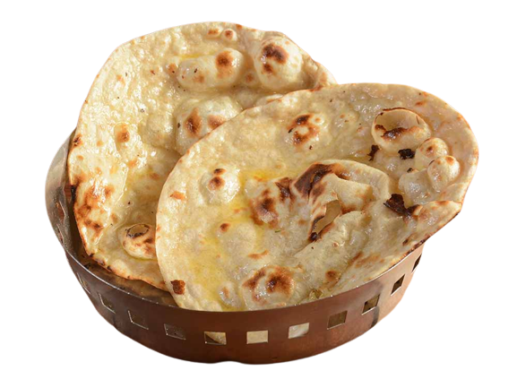 BlackTree Butter Tandoori Roti