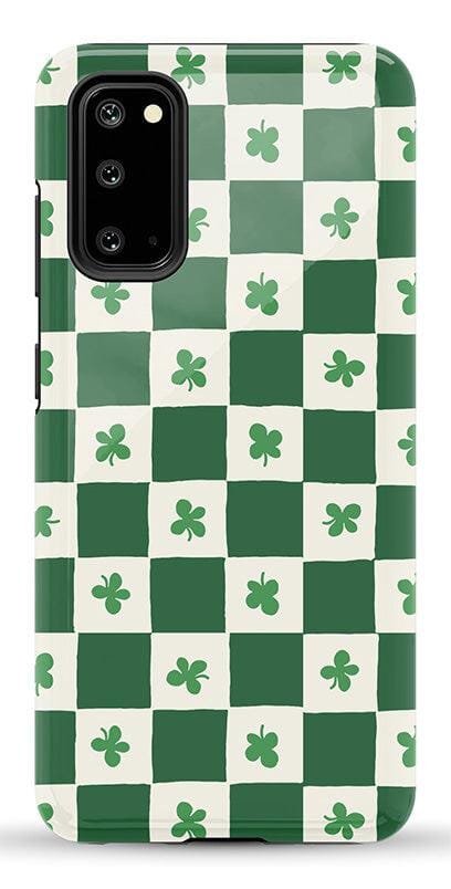 Casetry Lucky You | Shamrock Case - view 25