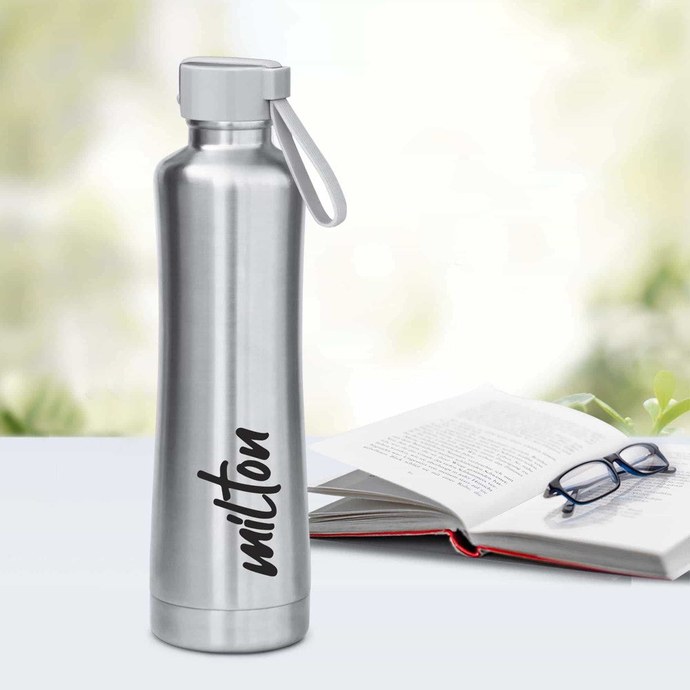 Tiara Thermosteel Water Bottle (Milton) - view 2