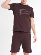 BlackTree(THHOR SERIES-BT9928) for mens Oversized Tee