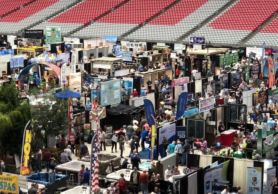 Maricopa County Home & Flower Show 2025: Surprising Highlights from 16 – 18 May