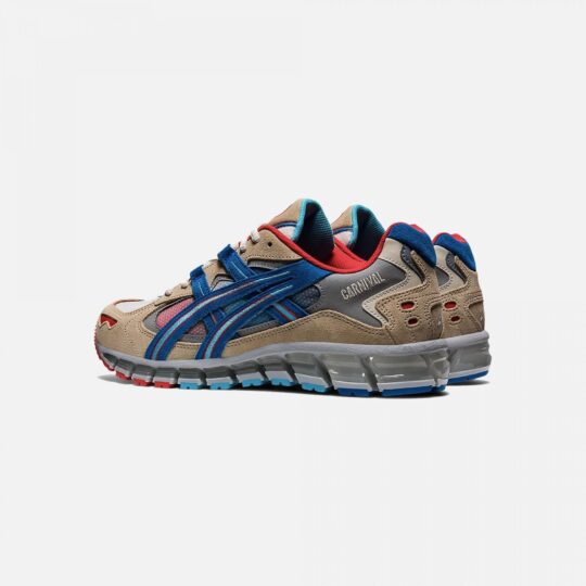 Asics | CARNIVAL GEL-KAYANO 5 360 - view 2