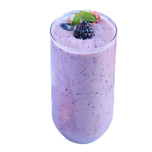 BlackTree Blueberry Shake