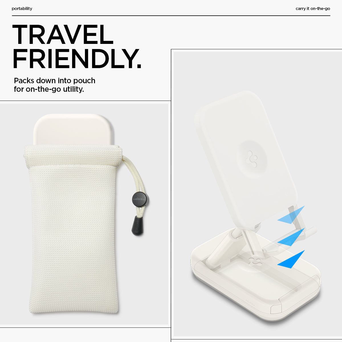 Accessories Universal Phone Stand | S311-1 - view 17