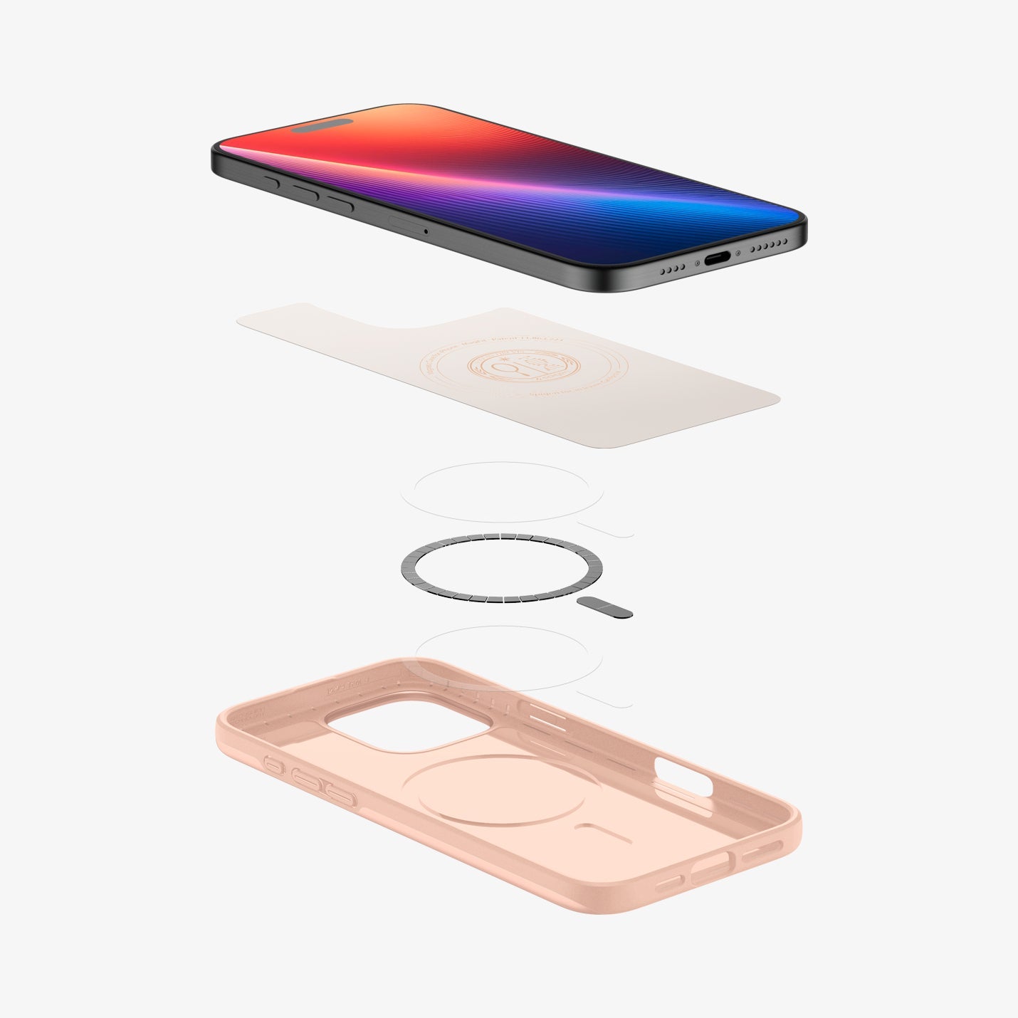 iPhone 16 Series - Thin Fit (MagFit) - view 41