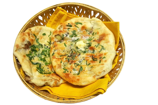BlackTree Masala Kulcha