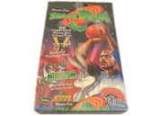 1996-97 Upper Deck Space Jam Series 2 Basketball Hobby Box