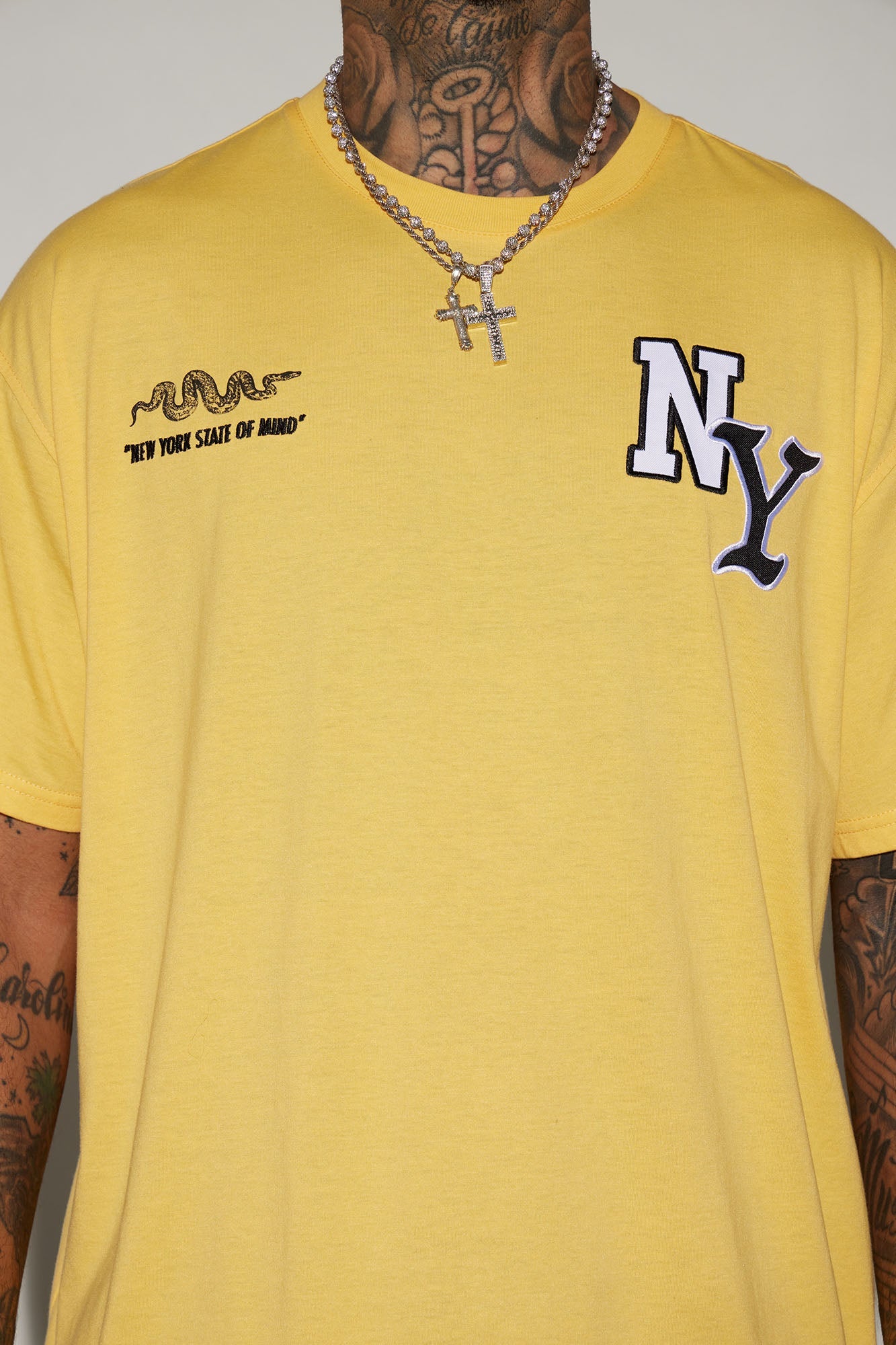 BlackTree Short Sleeve T-shirt – Men's - view 4