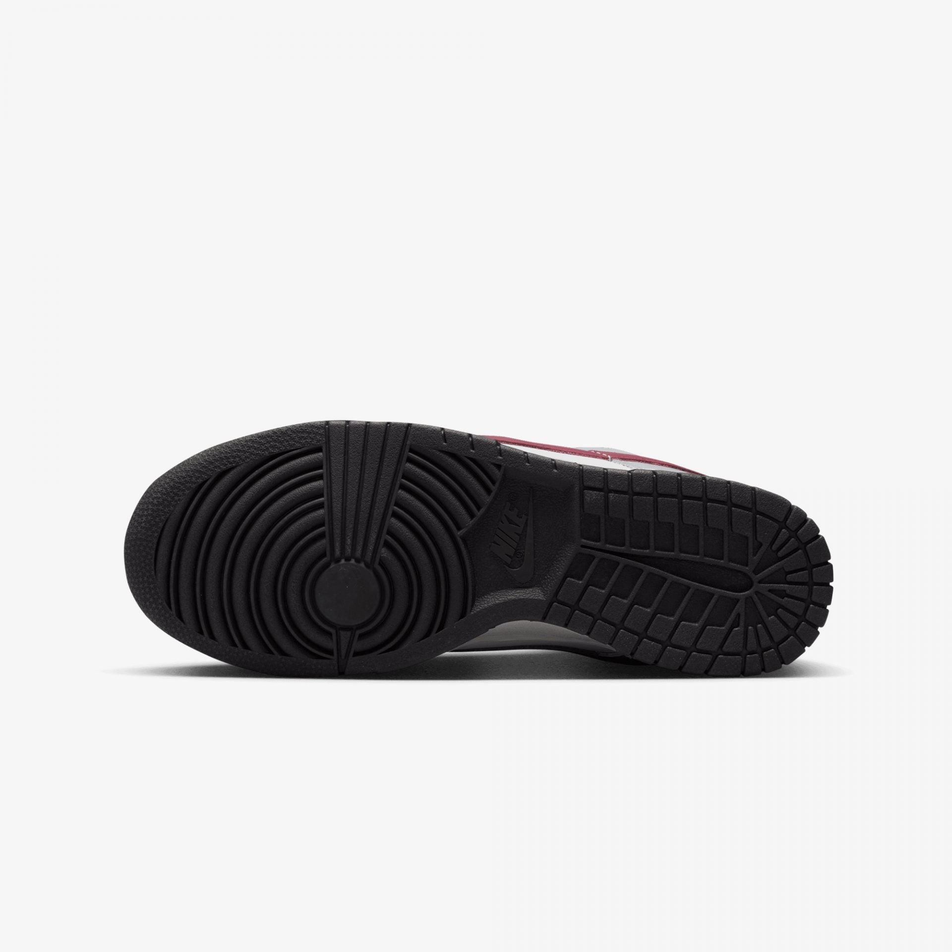 Nike | DUNK LOW { SUMMIT WHITE/ROSEWOOD - view 5