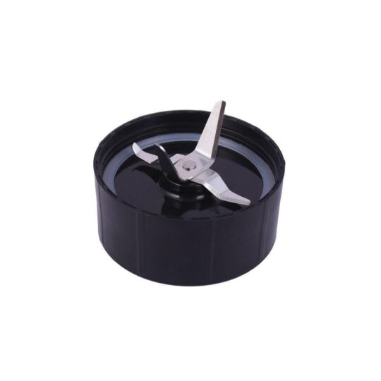 Wonderchef Nutri Blend A1 - Jar Base (Black) With Twin Blade