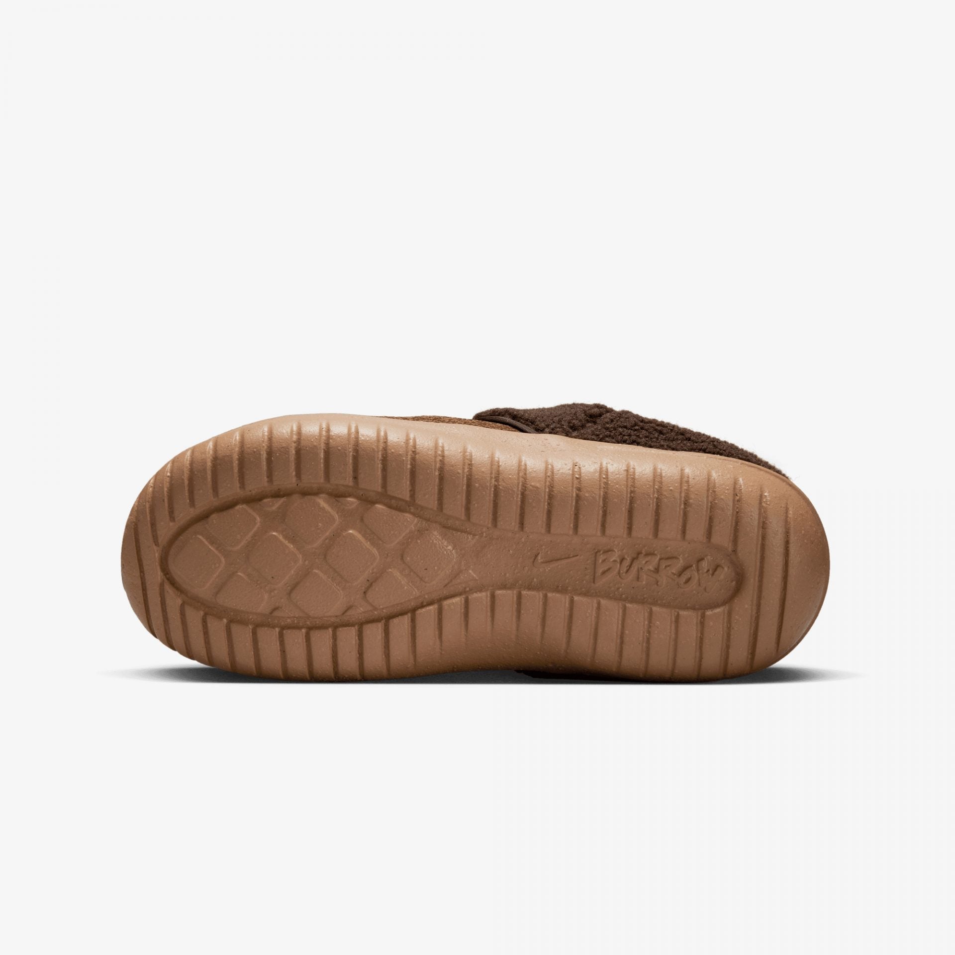 Nike | BURROW { CACAO WOW/BLACK - view 4