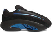 adidas Mad IIInfinity Core Black Dark Marine Carbon