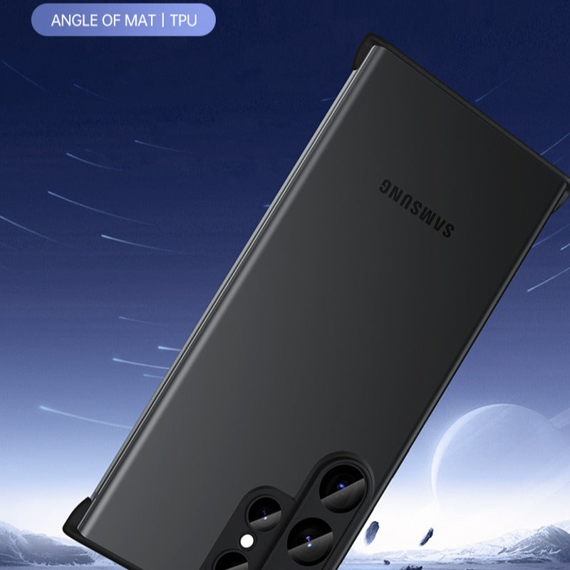 Corner Shield Frameless Bumper Case - Samsung - view 7