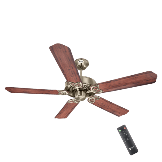 Orient Electric Subaris Royal Premium Ceiling Fan with Remote
