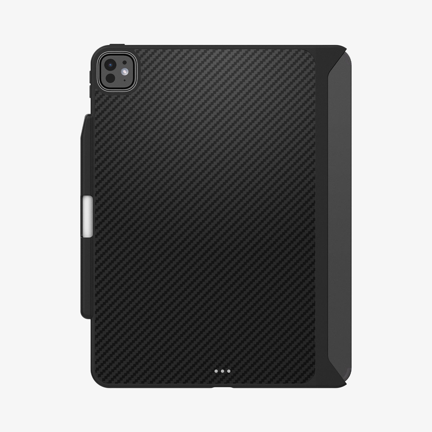 iPad Pro Series - Enzo Aramid (MagFit) – Black - view 17