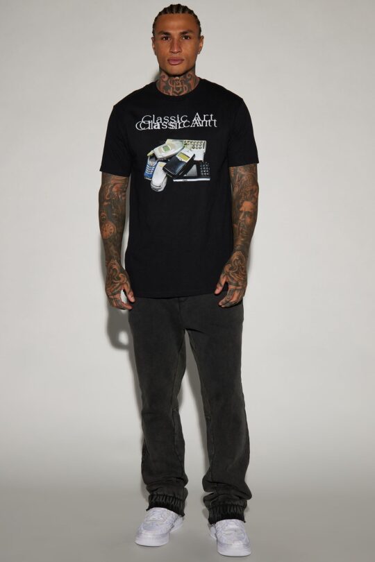 BlackTree Short Sleeve T-shirt – Men's - view 2