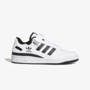 Adidas Originals | FORUM LOW CLOUD WHITE/CORE BLACK