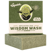 Dr. Squatch Wisdom Wash