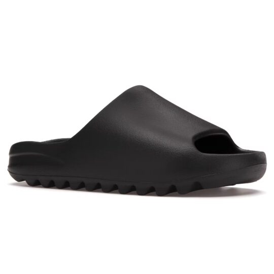 Adidas Yeezy Slide Onyx – Black - view 2