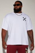 BlackTree Short Sleeve T-Shirt – Men's