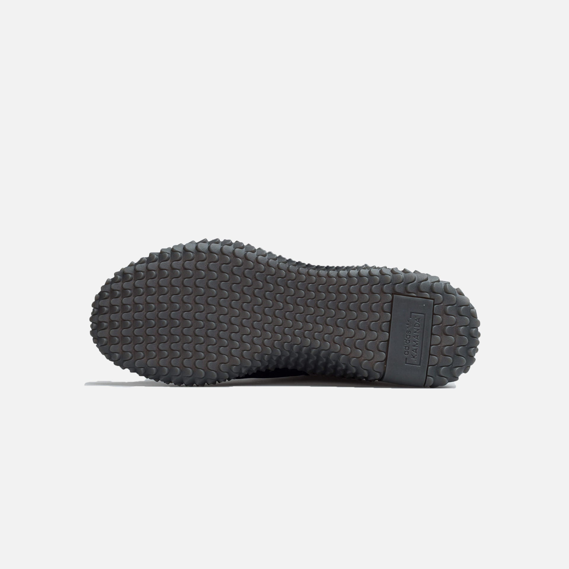 Adidas | KAMANDA 01 BLACK 11 - view 3