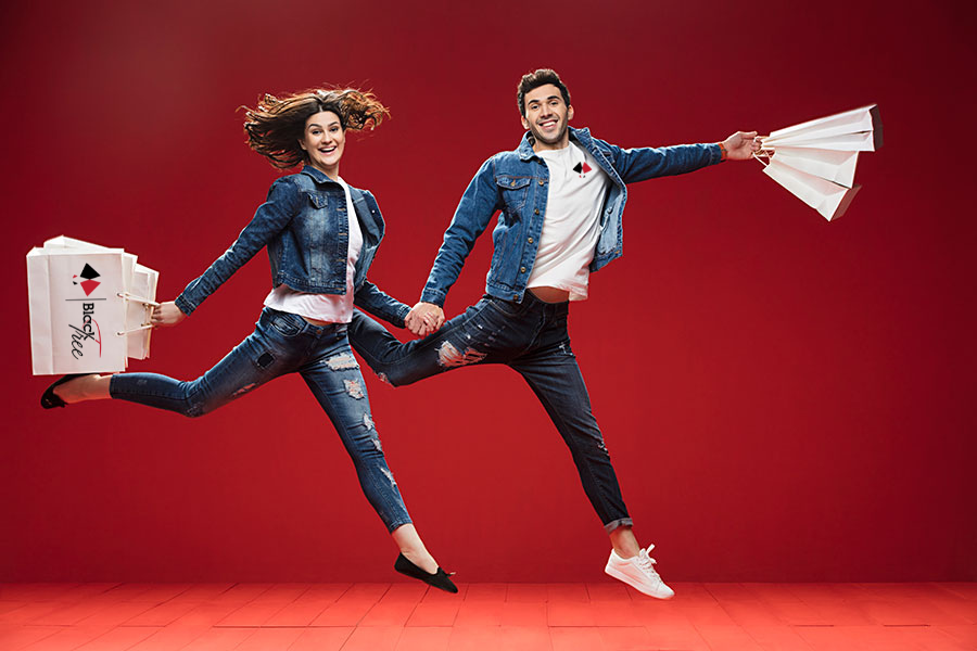 Latest Western Fashion Trends in India: Buy the Latest Fashion on BlackTree India