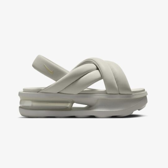 Nike | AIR MAX ISLA { LIGHT BONE/ALABASTER-LIGHT BONE