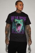 BlackTree Fate Short Sleeve T-shirt – Men's