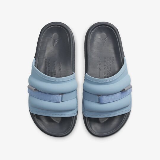 Super play dark – Jordan | SUPER PLAY { DARK BLUE/GREY