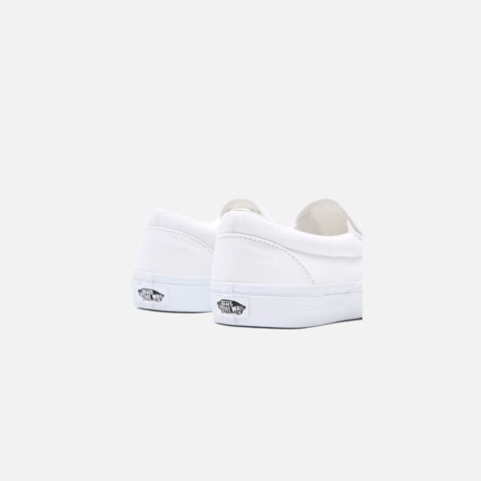 Vans | CLASSIC SLIP-ON TRUE WHITE - view 2