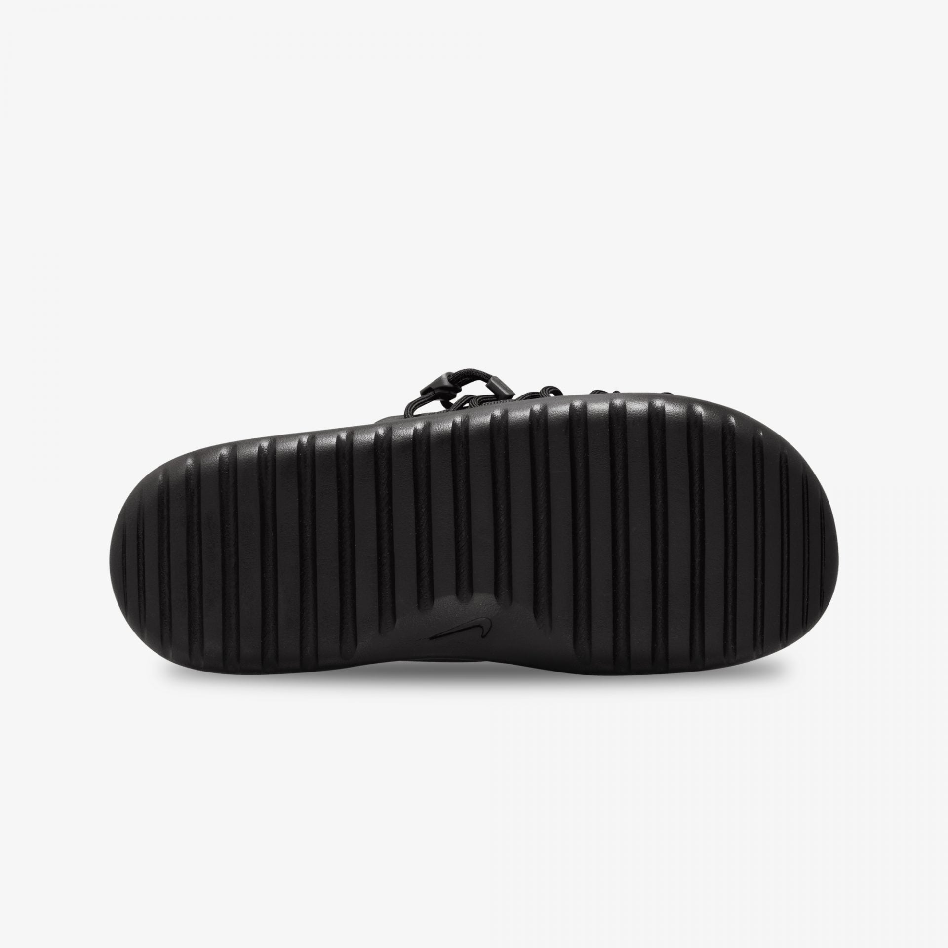 Nike | ASUNA 2 { VELVET BROWN/BLACK-MEDIUM ASH - view 3