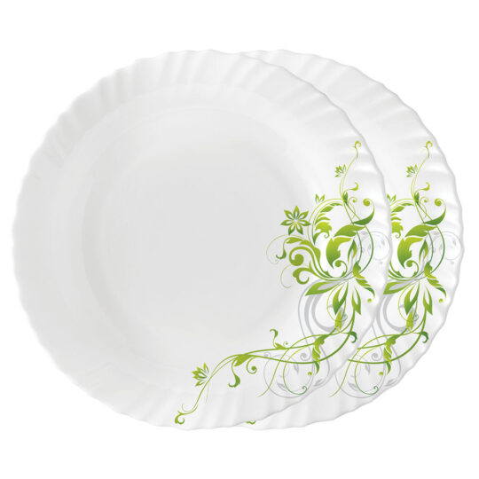 Erba noodle soup – My Borosil Larah by Borosil Erba Noodle / Soup Plate Set